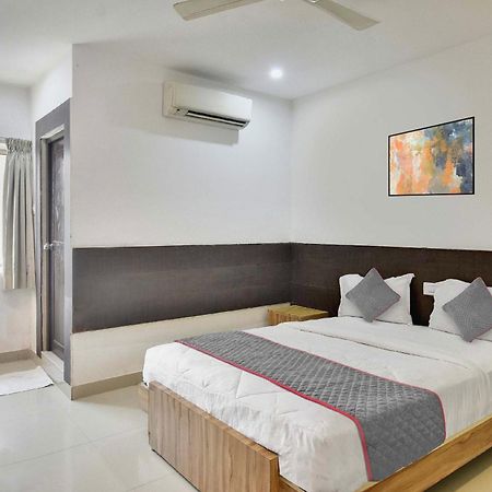 Hotel Collection O Elite Residency Chennai Esterno foto