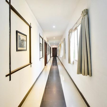 Hotel Collection O Elite Residency Chennai Esterno foto