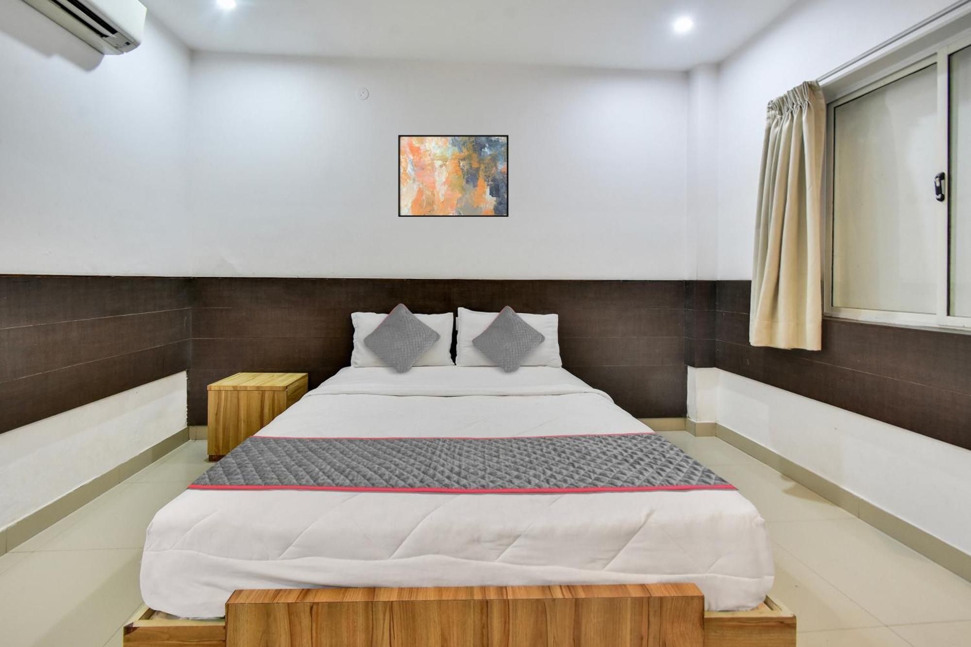 Hotel Collection O Elite Residency Chennai Esterno foto