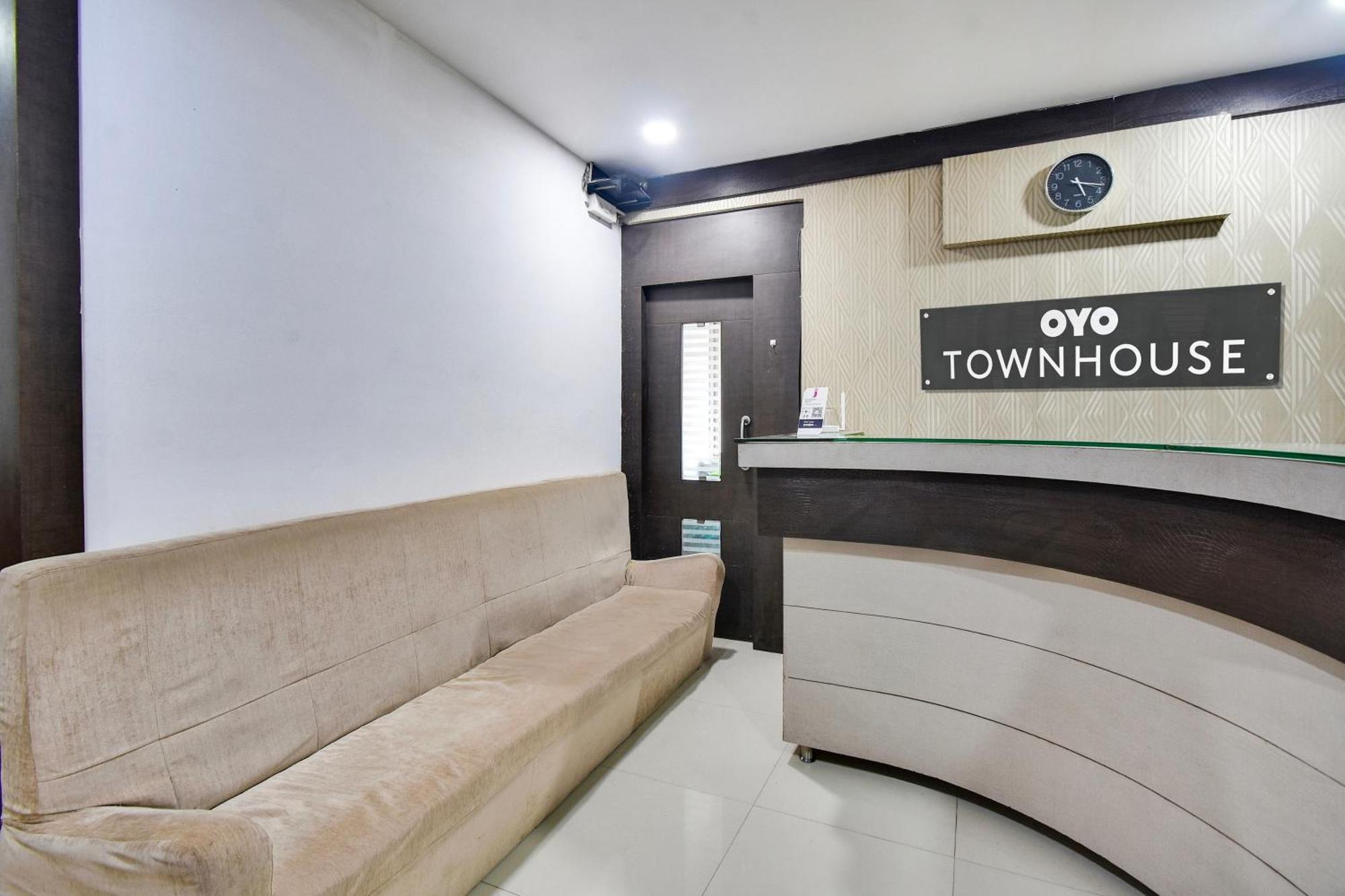 Hotel Collection O Elite Residency Chennai Esterno foto