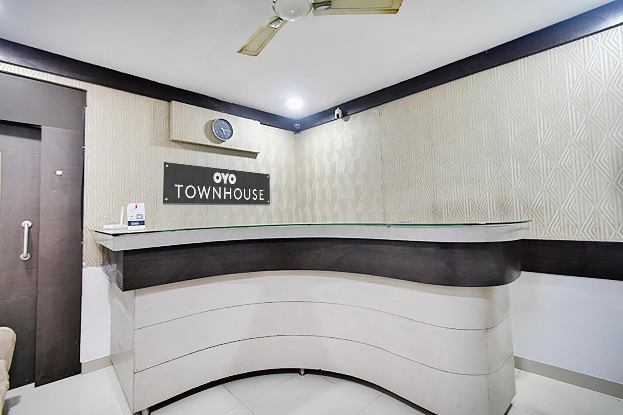 Hotel Collection O Elite Residency Chennai Esterno foto