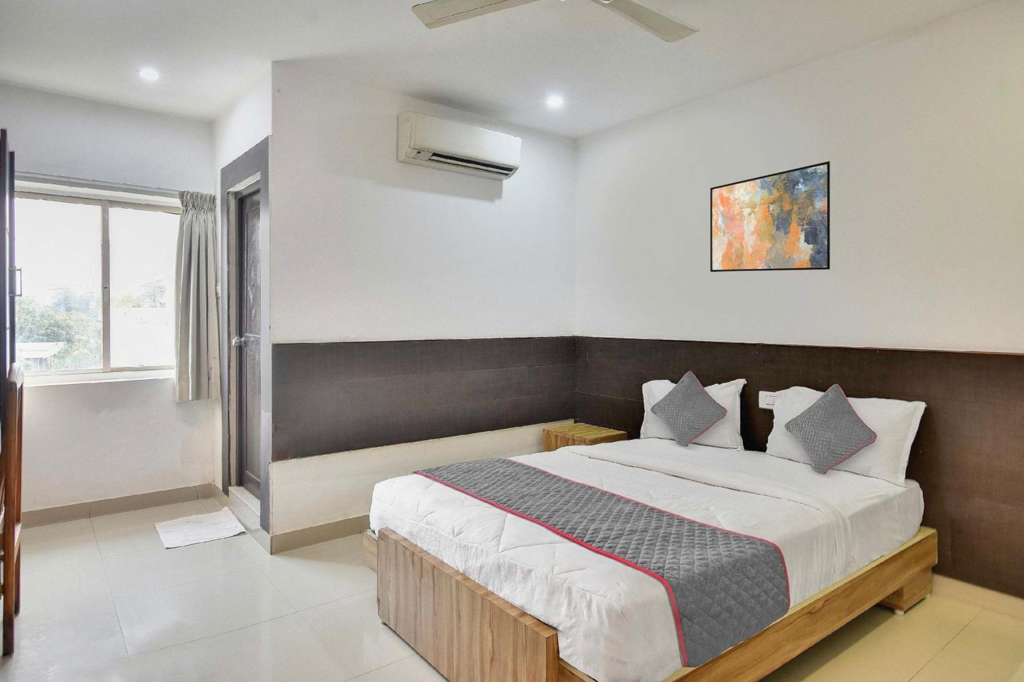 Hotel Collection O Elite Residency Chennai Esterno foto